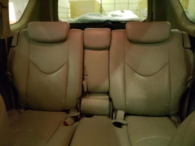 Photo 10 from auction – 2006 TOYOTA RAV4 with VIN JTMBK33V066001554