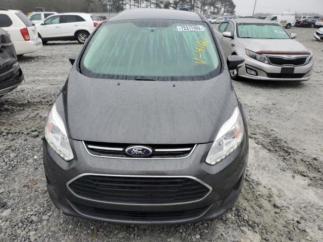 Photo 5 from auction – 2017 FORD C-MAX SE with VIN 1FADP5AUXHL104166