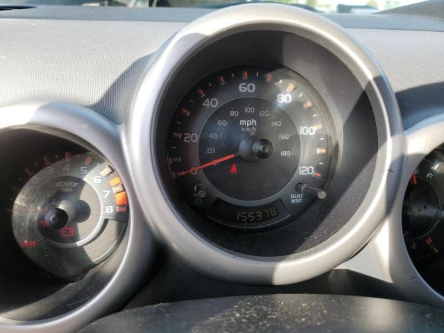Photo 9 from auction – 2004 HONDA ELEMENT EX with VIN 5J6YH17564L015197