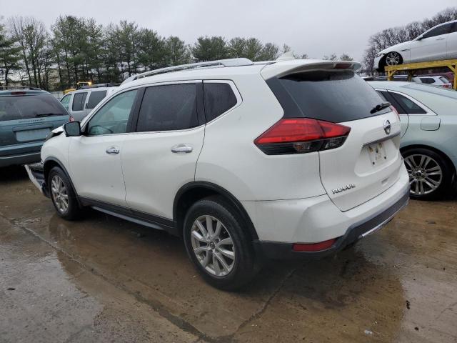 Photo 2 from auction – 2017 NISSAN ROGUE S with VIN KNMAT2MT8HP609870