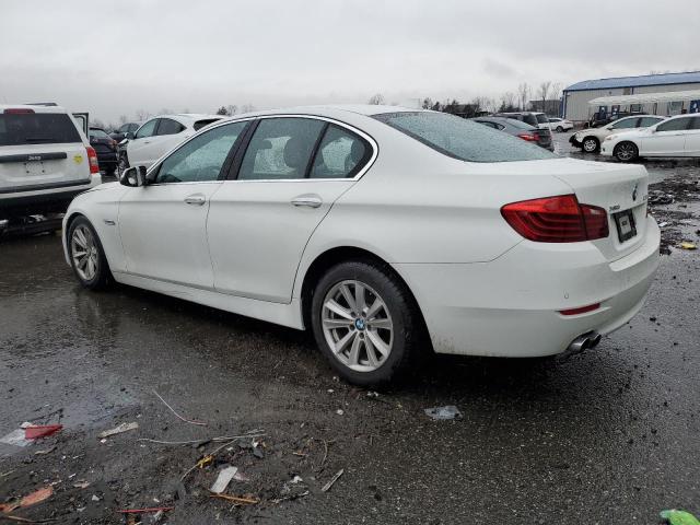 Photo 2 from auction – 2015 BMW 528 XI with VIN WBA5A7C57FD624346