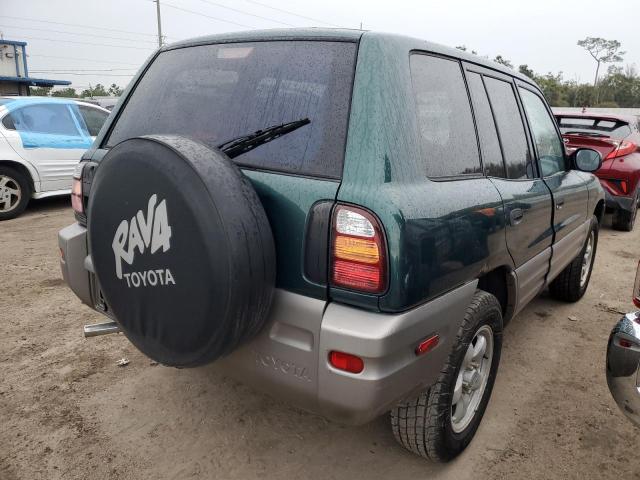 Photo 3 from auction – 1998 TOYOTA RAV4 with VIN JT3HP10V7W0183121