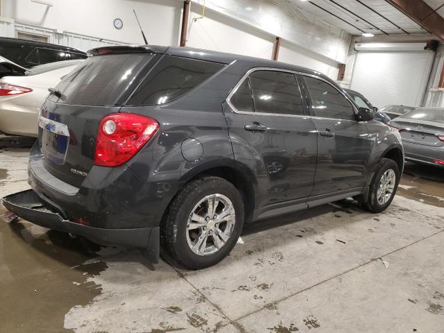Photo 3 from auction – 2012 CHEVROLET EQUINOX LS with VIN 2GNALBEK0C1325443