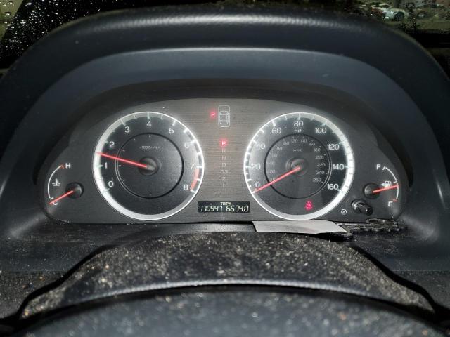 Photo 9 from auction – 2011 HONDA ACCORD EX with VIN 1HGCP2F71BA071487