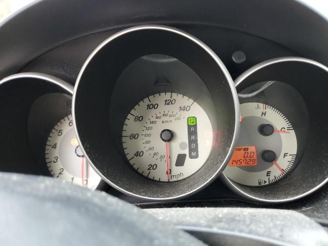 Photo 9 from auction – 2009 MAZDA 3 I with VIN JM1BK32F391202375