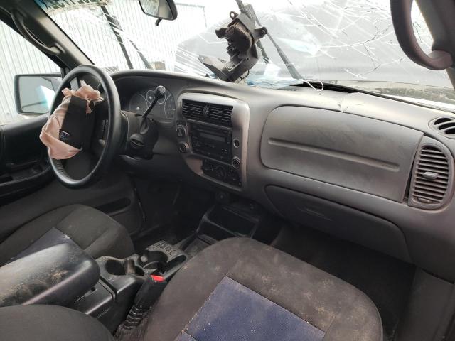 Photo 8 from auction – 2008 FORD RANGER SUP with VIN 1FTZR45E38PA53013