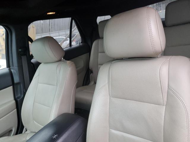 Photo 10 from auction – 2015 FORD EXPLORER with VIN 1FM5K7F84FGA82753