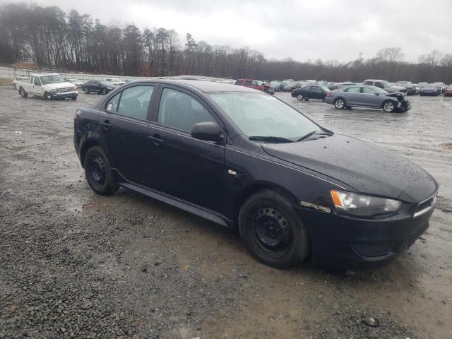 Photo 4 from auction – 2012 MITSUBISHI LANCER ES/ with VIN JA32U2FU3CU015414