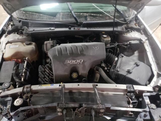 Photo 11 from auction – 2000 BUICK LESABRE CU with VIN 1G4HP54K2YU109485