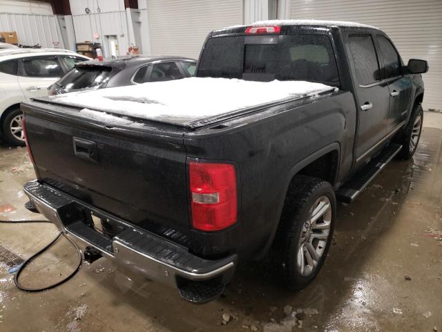Photo 3 from auction – 2014 GMC SIERRA K15 with VIN 3GTU2VEC2EG136211