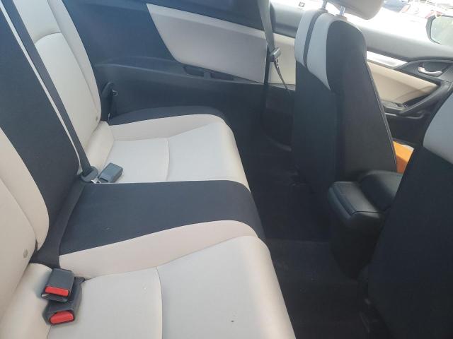Photo 10 from auction – 2017 HONDA CIVIC LX with VIN 2HGFC4B53HH304224