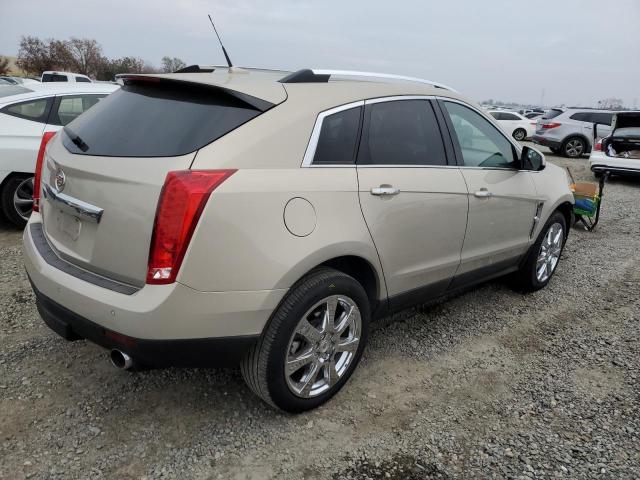 Photo 3 from auction – 2010 CADILLAC SRX PERFOR with VIN 3GYFNBEY8AS632528