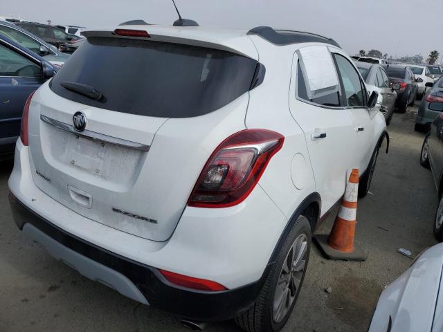 Photo 3 from auction – 2017 BUICK ENCORE ESS with VIN KL4CJCSB4HB009885