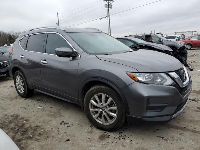 Photo 4 from auction – 2019 NISSAN ROGUE S with VIN 5N1AT2MT7KC708819