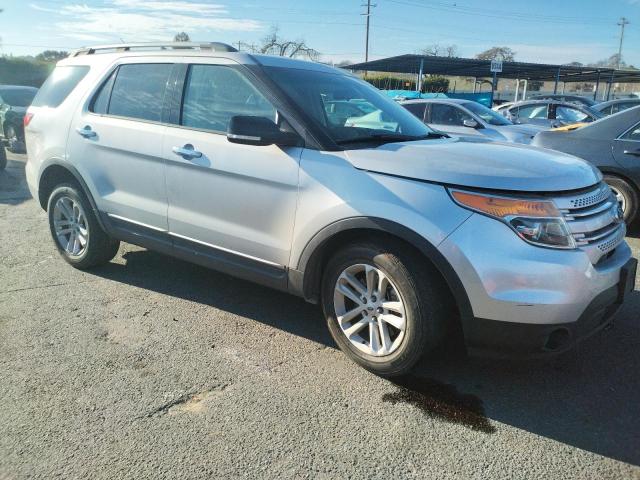 Photo 4 from auction – 2014 FORD EXPLORER X with VIN 1FM5K8D82EGC62904