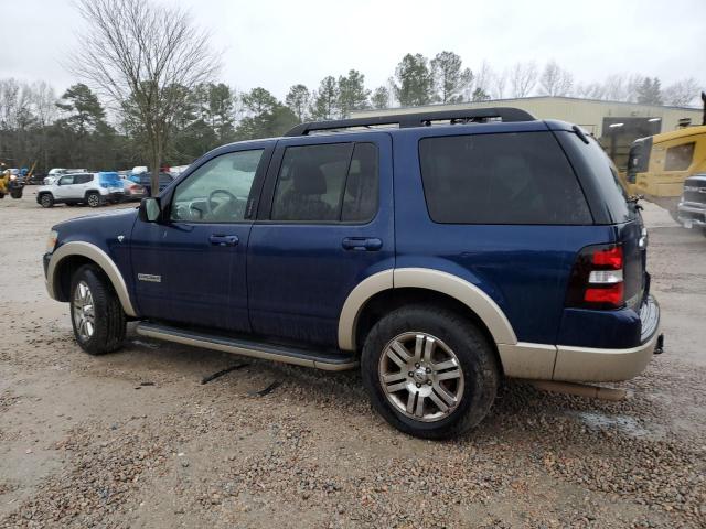 Photo 2 from auction – 2008 FORD EXPLORER E with VIN 1FMEU64848UA94798