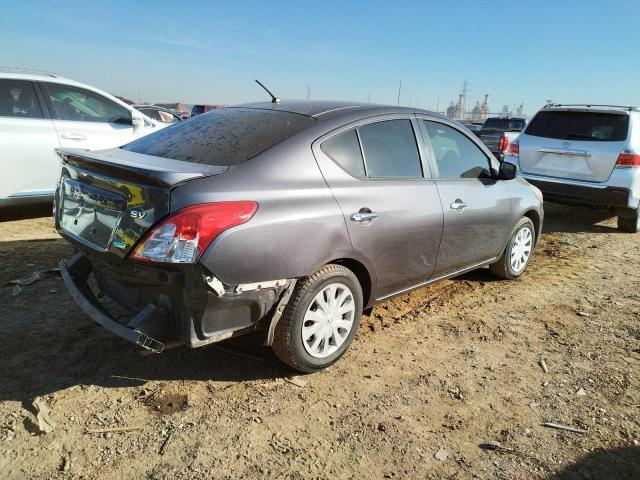 Photo 3 from auction – 2015 NISSAN VERSA S with VIN 3N1CN7AP0FL837915