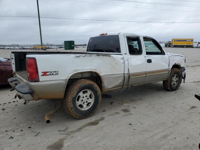 Photo 3 from auction – 2003 CHEVROLET SILVERADO with VIN 2GCEK19V331132134