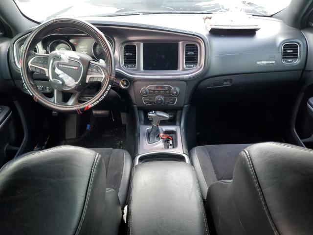 Photo 8 from auction – 2019 DODGE CHARGER R/ with VIN 2C3CDXCT1KH608144