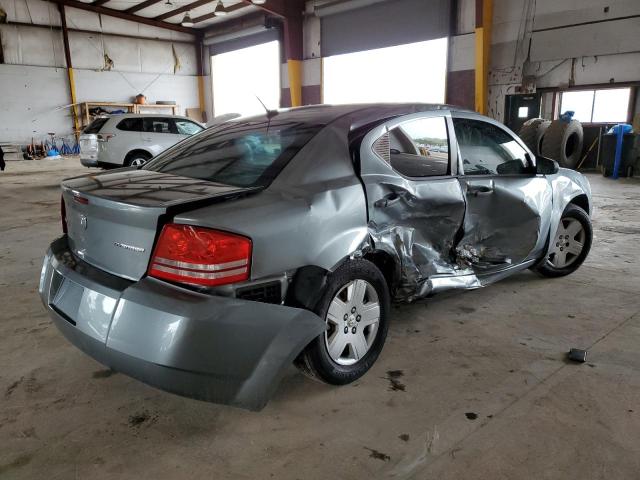 Photo 3 from auction – 2009 DODGE AVENGER SE with VIN 1B3LC46B99N519537
