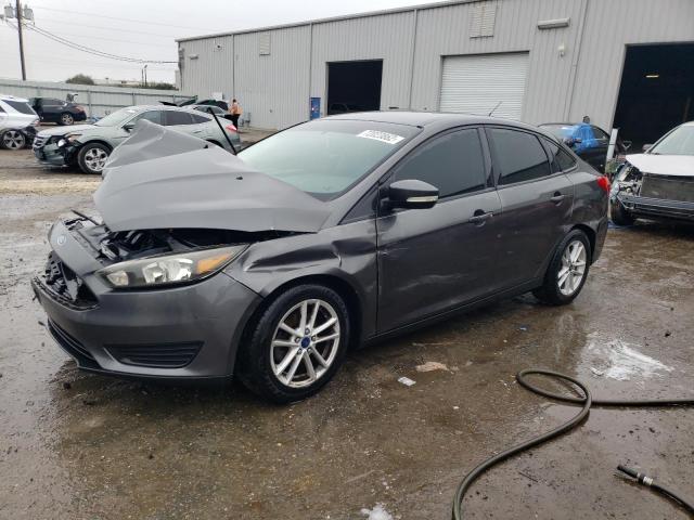 FORD FOCUS SE 2015 с VIN 1FADP3F24FL238681 - Снимка от търг