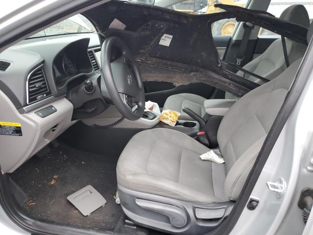 Photo 7 from auction – 2017 HYUNDAI ELANTRA SE with VIN 5NPD84LF6HH122829