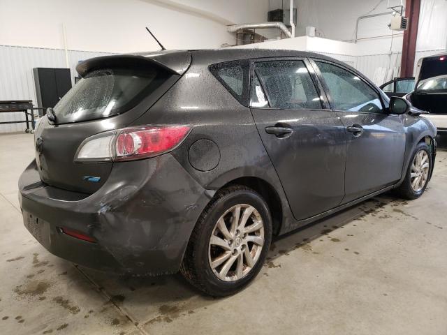 Photo 3 from auction – 2012 MAZDA 3 I with VIN JM1BL1L74C1592998