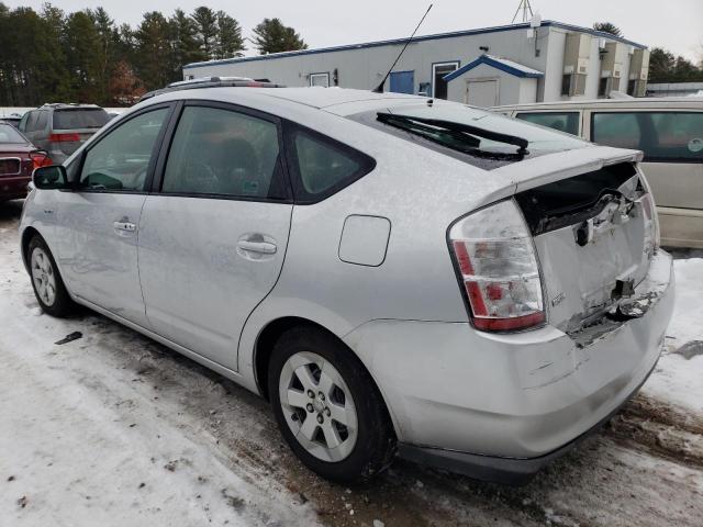Photo 2 from auction – 2009 TOYOTA PRIUS with VIN JTDKB20U793500170