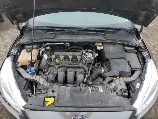Photo 11 from auction – 2017 FORD FOCUS S with VIN 1FADP3E26HL253008
