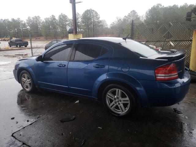 Photo 2 from auction – 2010 DODGE AVENGER R/ with VIN 1B3CC5FB6AN177720
