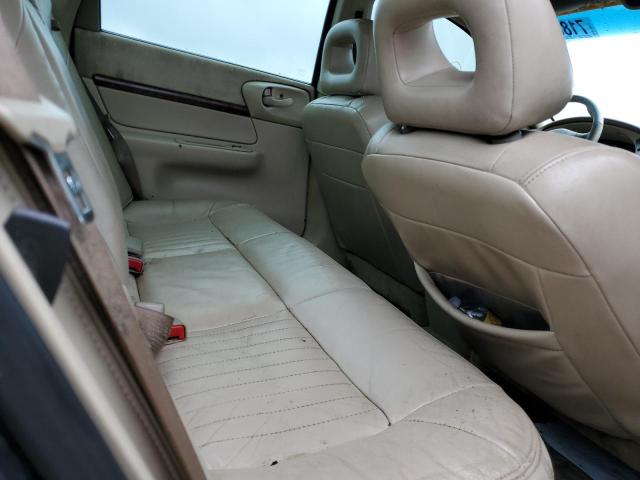 Photo 10 from auction – 2001 CHEVROLET IMPALA LS with VIN 2G1WH55K719194858