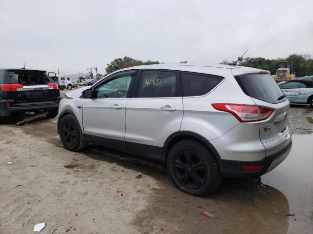 Photo 2 from auction – 2015 FORD ESCAPE SE with VIN 1FMCU9GX1FUB58479