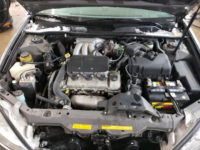 Photo 11 from auction – 2002 TOYOTA CAMRY LE with VIN 4T1BF30K52U509051