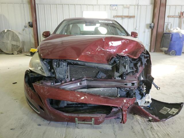 Photo 5 from auction – 2012 VOLVO S60 T5 with VIN YV1622FS5C2116922