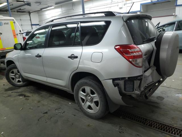 Photo 2 from auction – 2012 TOYOTA RAV4 with VIN 2T3BF4DV4CW245887