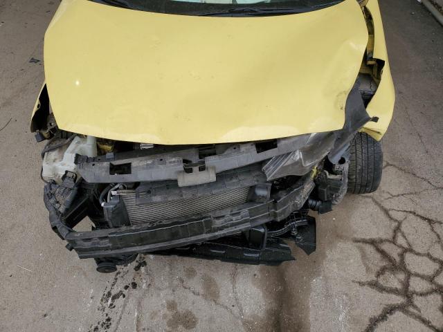 Photo 11 from auction – 2016 KIA RIO LX with VIN KNADM4A34G6686358