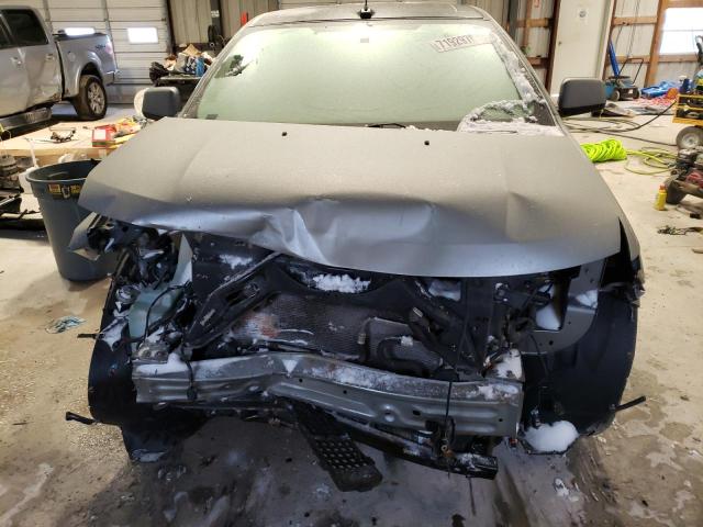 Photo 5 from auction – 2007 FORD EDGE SEL P with VIN 2FMDK39C87BB20322