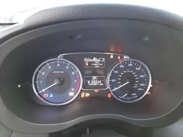 Foto 9 de la subasta – 2016 SUBARU IMPREZA SP con VIN JF1GPAS68G8278065