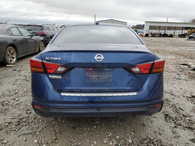 Photo 6 from auction – 2019 NISSAN ALTIMA S with VIN 1N4BL4BV9KC108432
