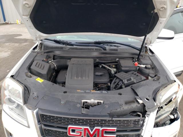 Photo 12 from auction – 2014 GMC TERRAIN SL with VIN 2GKALMEK6E6228276