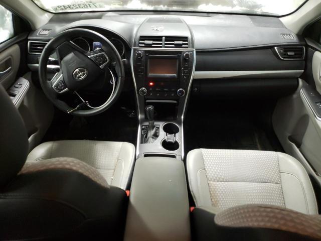Photo 8 from auction – 2015 TOYOTA CAMRY LE with VIN 4T1BF1FKXFU477098