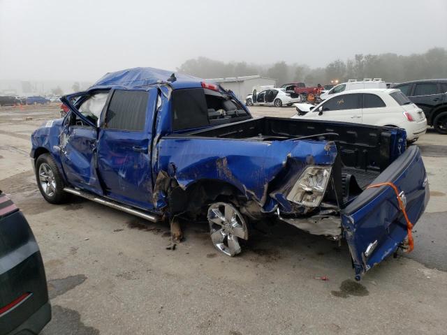 Photo 2 from auction – 2019 RAM 1500 CLASS with VIN 1C6RR7LT8KS708247