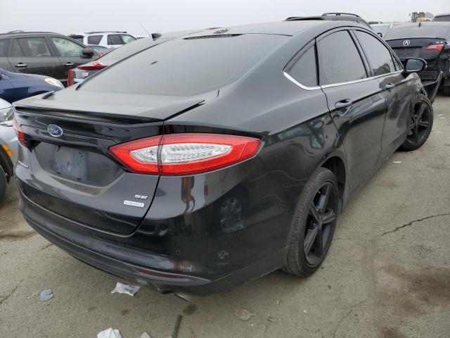 Photo 3 from auction – 2016 FORD FUSION SE with VIN 3FA6P0HD0GR187012