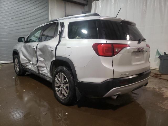 Photo 2 from auction – 2017 GMC ACADIA SLE with VIN 1GKKNSLS0HZ296541