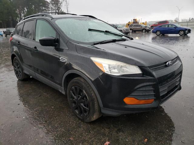 Photo 4 from auction – 2013 FORD ESCAPE S with VIN 1FMCU0F79DUB65898