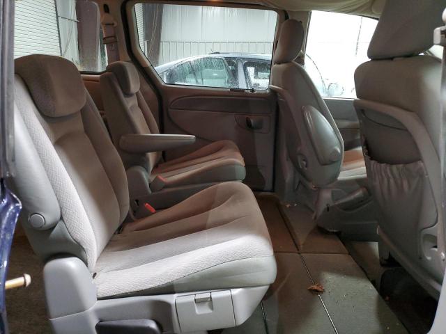 Photo 11 from auction – 2006 DODGE GRAND CARA with VIN 2D4GP44L16R600341