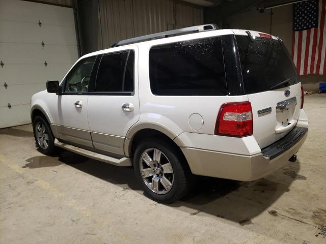 Photo 2 from auction – 2010 FORD EXPEDITION with VIN 1FMJU1J50AEA63804