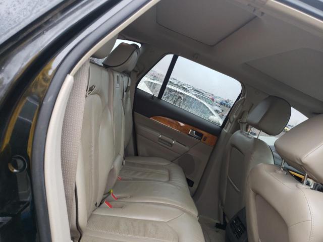 صورة رقم 10 من المزاد - 2013 LINCOLN MKX مع VIN 2LMDJ6JK5DBL20453