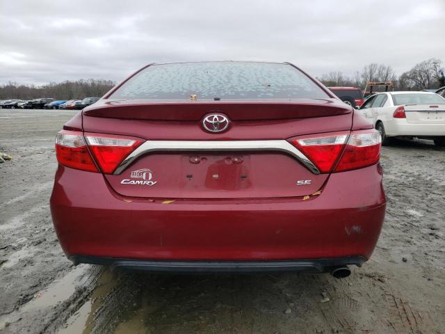 Photo 6 from auction – 2016 TOYOTA CAMRY with VIN 4T1BF1FK0GU530022