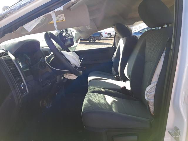 Photo 7 from auction – 2019 RAM 1500 CLASS with VIN 1C6RR6FTXKS720700